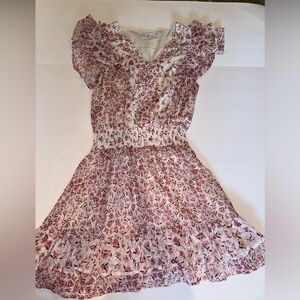 boutique mini dress